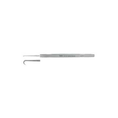 Dermal Biopsy Hook Seltzrer 6-1/2 Inch Length