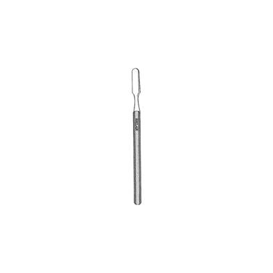 Dermal Curette 6 Mm - Curette, Dermal Fox 6mm