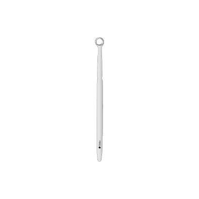 Dermal Curette 7 Mm Ring Tip - Curette, Derma