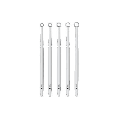 Dermal Curette Single-ended 2 Mm, 3 Mm, 4 Mm,