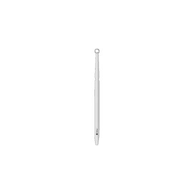 Dermal Curette Single-ended 2 Mm - Curette, D