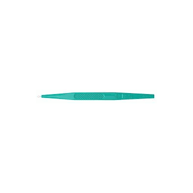 Dermal Curette Single-ended 2 Mm Round, Loop
