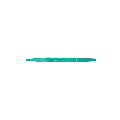 Dermal Curette Single-ended 3 Mm Round, Loop