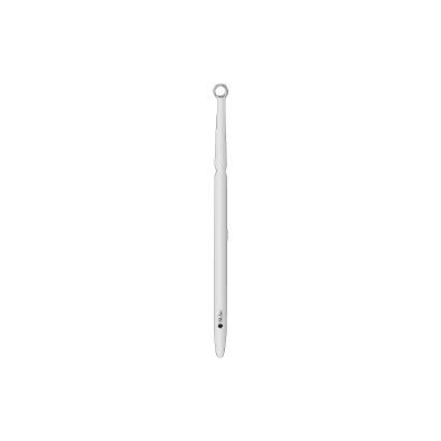 Dermal Curette Single-ended 3 Mm Straight, Ri