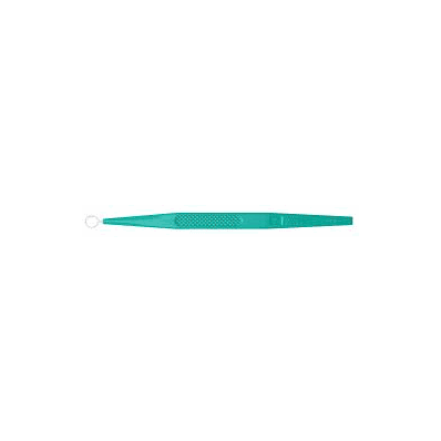 Dermal Curette Single-ended 7 Mm Round, Loop