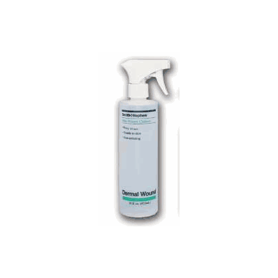 Dermal Wound General Purpose Wound Cleanser 1