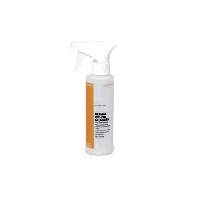Dermal Wound General Purpose Wound Cleanser 8
