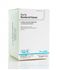 DermaRite Bordered Gauze, 2" x 3-1/4" with 1 x 2-3/4" Pad Sterile, Absorptive  Dressing, color White, sold as 50/Box by DermaRite Industries 11230<br><br><font color="red"><b>BACK TO THE PRODUCT TABLE, <a href="https://www.aaawholesalecompany.com/medline-wound-care-dressings-sterile-bordered-gauze-by-dynarex--medline--dermarite.html">CLICK HERE</a></b></font>
