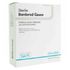 DermaRite Bordered Gauze, 3-3/5" x 4" with 2 x 2-1/2" Pad Sterile, Absorptive  Dressing, color White, sold as 50/Box by DermaRite Industries  11364<br><br><font color="red"><b>BACK TO THE PRODUCT TABLE, <a href="https://www.aaawholesalecompany.com/medline-wound-care-dressings-sterile-bordered-gauze-by-dynarex--medline--dermarite.html">CLICK HERE</a></b></font>