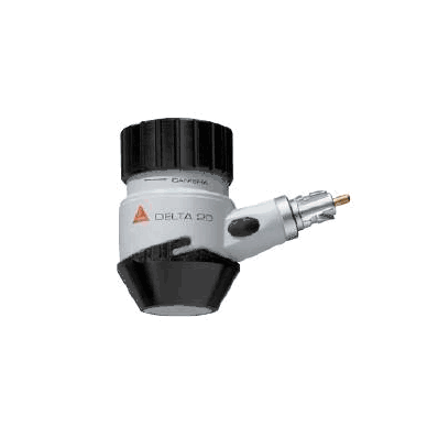 Dermatoscope Delta 20 - Dermatoscope, Delta
