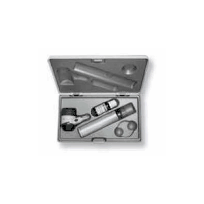 Dermatoscope Set Delta 20 - Dermatoscope, De