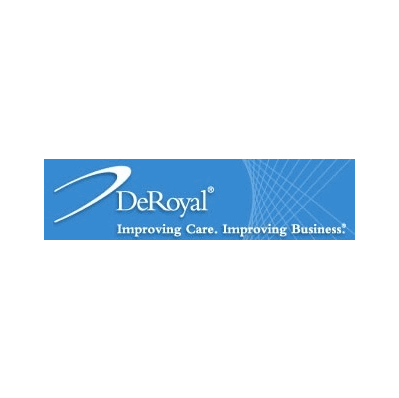 DeRoyal NP-0014P Negative Pressure Gauze Dressing Kit