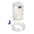 Deroyal NP-0450 Negative Pressure Wound Therapy Canister with Solidifier, 450 cc, For Prospera Pro-II Negative Pressure Wound Therapy System, sold as 10/Case<br><br><font color="red"><b>BACK TO THE PRODUCT TABLE, <a href="https://www.aaawholesalecompany.com/deroyal-wound-care-advanced-wound-care-negative-pressure-wound-therapy-negative-pressure-kits-and-ac.html">CLICK HERE</a></b></font>