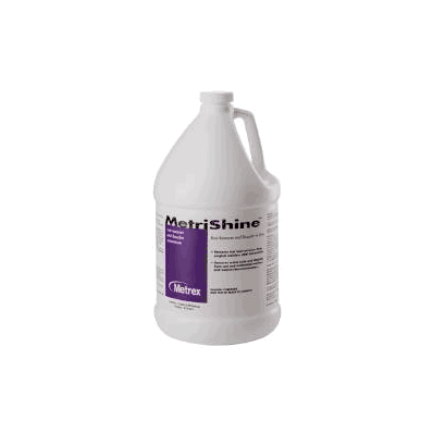 Descaler And Rust Remover Metrishine 1 Gallo