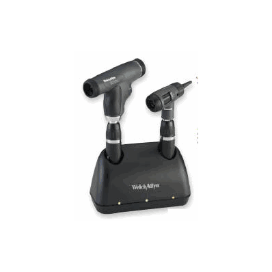 Desk Charger Set, Each by Welch Allyn 