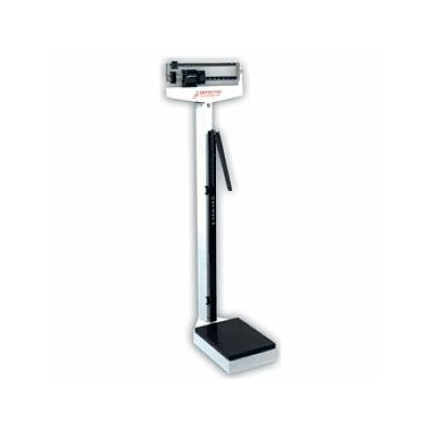 Detecto 339 Physician Beam Scales With Height