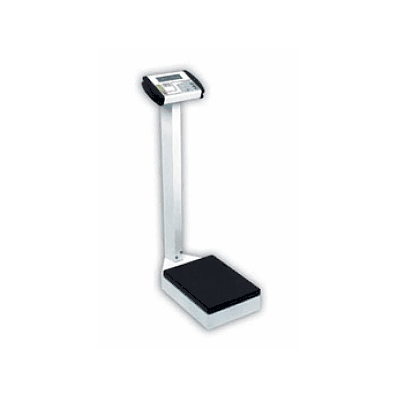 Detecto 8437 Digital Waist High Physician Sca