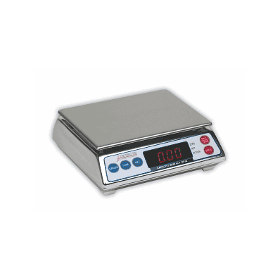 Detecto Ap Series All-purpose Digital Scale -