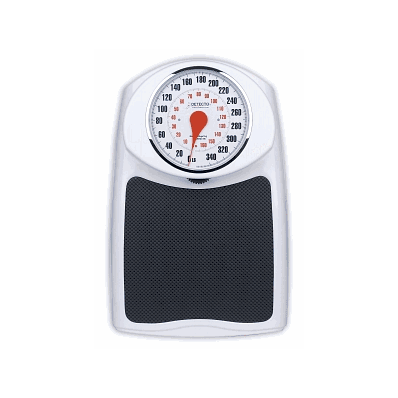 Detecto Prohealth Dial Scales - Scale, Bathro