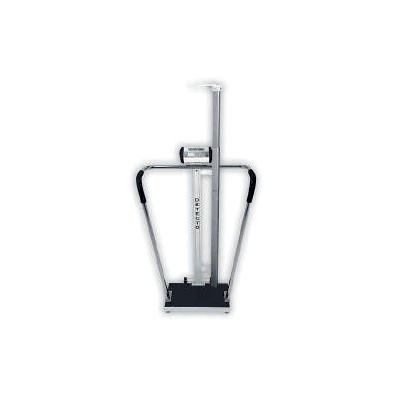 Detecto ProMed Waist High Portable Digital Stand
