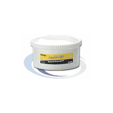 Detergent, Asepti-solid 2.5lb (2/Ct) - - Eco