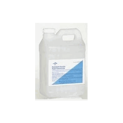 Detergent, Asepti-wash 5gl - - Ecolab