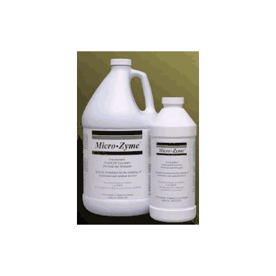 Detergent, Instr Micro-zyme-d (4gl/Cs) - - M