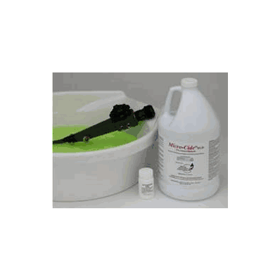 Detergent, Strlz Instr Micro-kleEn Conc 1gl (