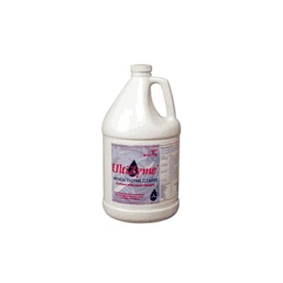 Triple Enzyme 1 Gallon - Detergent, Enzyme Ga