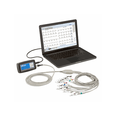 Device, Ecg, Resting, For Lease Only - Medlin