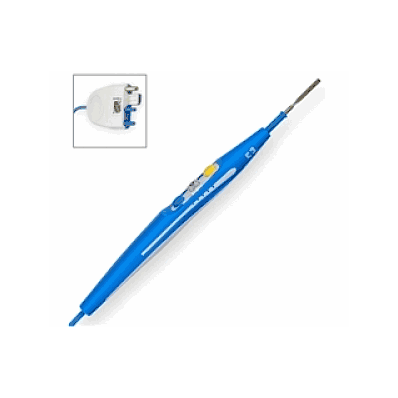 Device, Electrosurgical, Tissue, 10' Cord - M