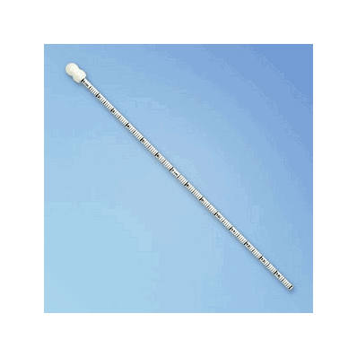Device, Foam Tip, Wound Measure, 6"X1/10 - Me