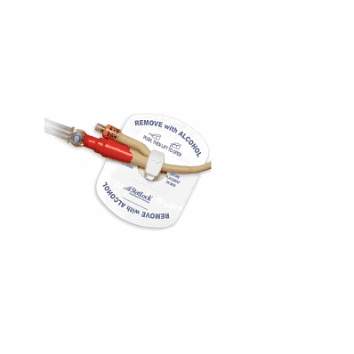 Device, Foley Securement, Statlock