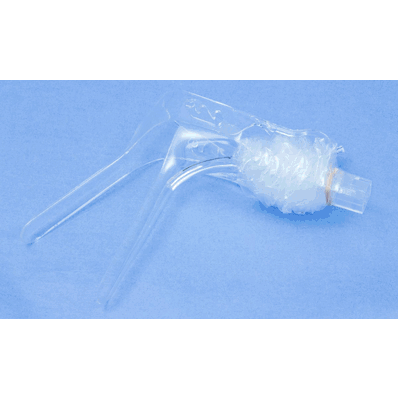 Device, Pelvic Exam Device, Small