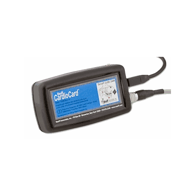 Device, Resting Ecg, Additional Recorder - Me