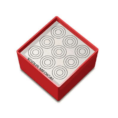 Device, Safety, Saf-t Stop, Foam Block - Medl