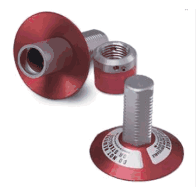 Devon Universal Light Adapters By - Heraeus
