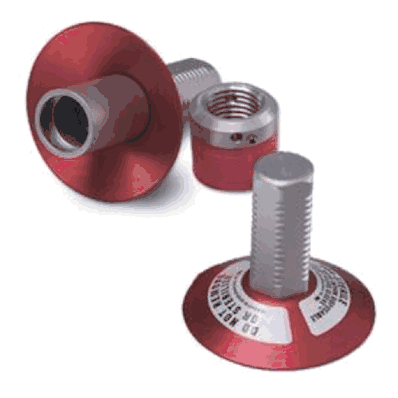 Devon Universal Light Adapters By - Heraeus