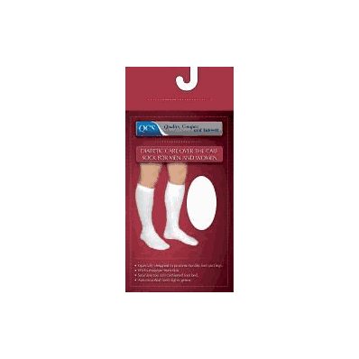 Diabetic Socks Medium Black Closed Toe - Sock