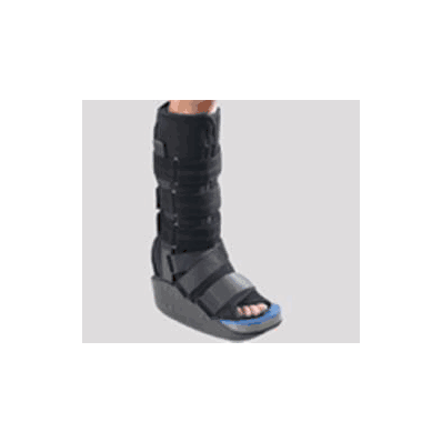 Diabetic Walker Insole Maxtrax Impax Large