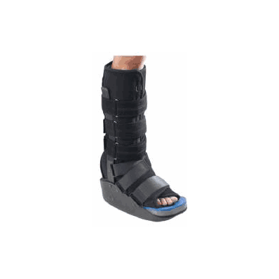 Diabetic Walker Insole Maxtrax Impax Medium