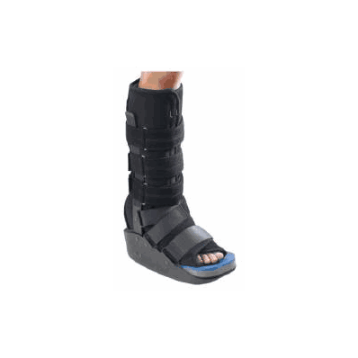 Diabetic Walker Insole Maxtrax Impax Small