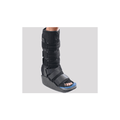 Diabetic Walker Insole Maxtrax Impax X-larg