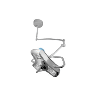 Diagnostic Light Aim-50 Ceiling Mount Haloge