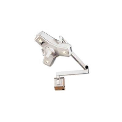 Diagnostic / Procedure Light Outpatient Ii W