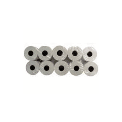 Diagnostic Recording Paper, 30" x 50" Chemical/Thermal Paper Roll