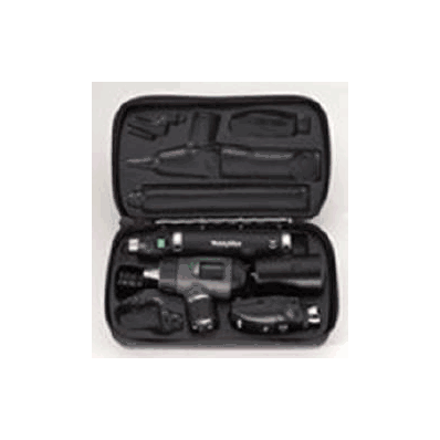 Diagnostic Set 3.5 V - Diagnostic Set, W/Nas
