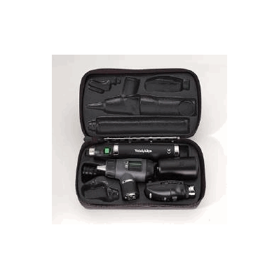 Welch Allyn 97150-MS Opthalmoscope/Otoscope Diagnostic Set