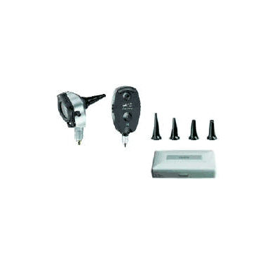 Diagnostic Set - Diagnostic Set, Beta W/Recha