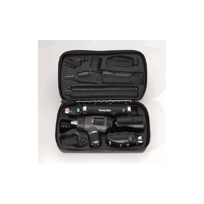 Diagnostic Set - Diagnostic Set, W/Case/Handl